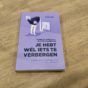 Boekreview – Je hebt wél iets te verbergen