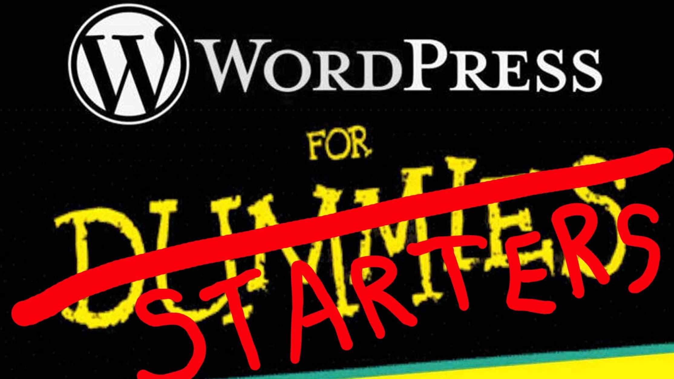 WP Meetup Hasselt – WordPress installeren